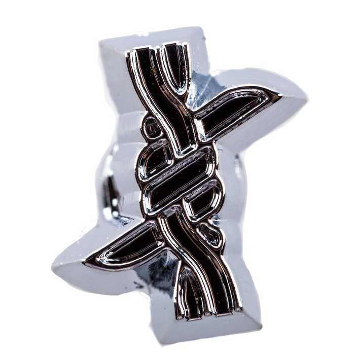 TwoProng Barbed Wire Leather Stamping Tool Hobby Lobby 262527